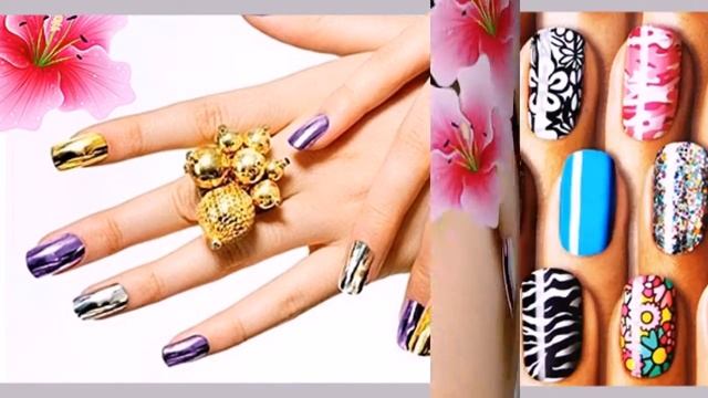 маникюрный набор для шеллака смотреть онлайн