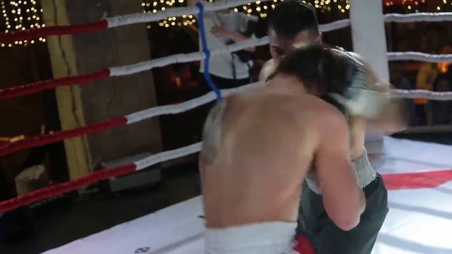 18.12.2016 Voronezh, Vladimir SARUKHANYAN (ARM/RUS)VS Ilya REUTSKI (BLR) 64,5kg смотреть онлайн