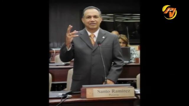 Diputado Santo Ramírez procura gobierno vaya en auxilio de caficultores смотреть онлайн