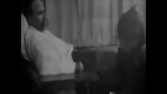El profeta maldito.(Nietzsche) - Demonio Humano - Black War Metal. смотреть онлайн