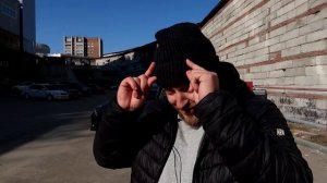 Toyota Camry XV70 2.0 Любит наш народ всякое тойота