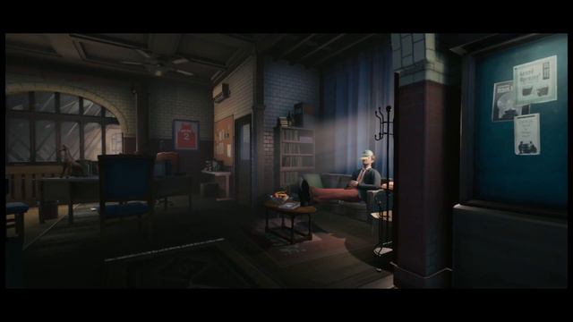 The Occupation - Launch Trailer смотреть онлайн