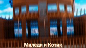 Заказной клип Леди баг и Супер кот на песню "Юность"