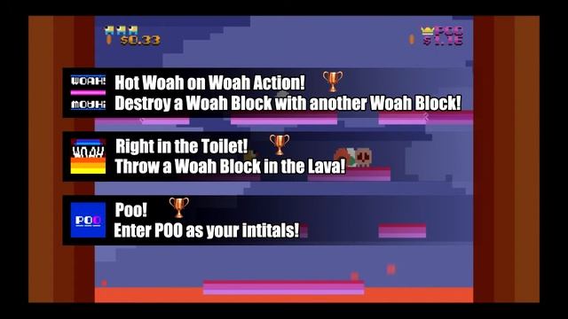 Woah Dave! - Games With PS+
