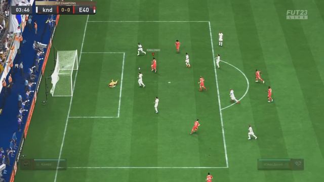 Najdroższa karta w FIFA 23! Czy TOTY Ronaldinho jest wart 13.000.000 monet? смотреть онлайн