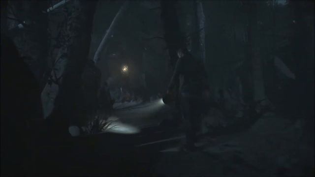 Until Dawn #8 - Josh, my man! смотреть онлайн