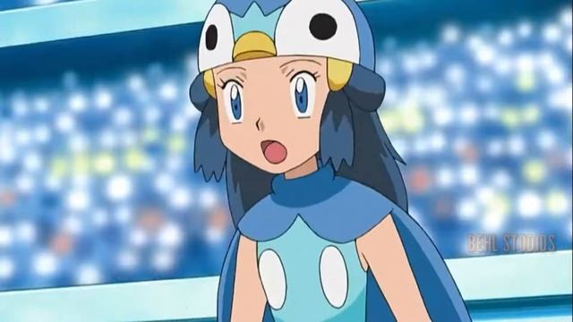 Feebas evolve milotic смотреть онлайн