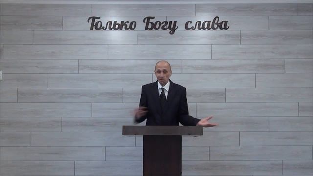 Сергей Шалимов Евангелие от Иоанна Иисус свет миру Ин 1 5 13 смотреть онлайн