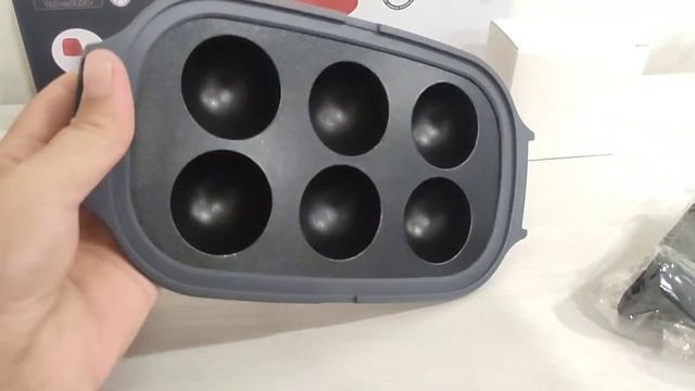 @remihof Форма для запекания REMIHOF Meatbox.