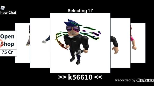 стандофф2 и роблокс смотреть онлайн