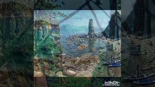 ДАЛЬНИЙ ВОСТОК. ПРИМОРСКИЙ КРАЙ смотреть онлайн