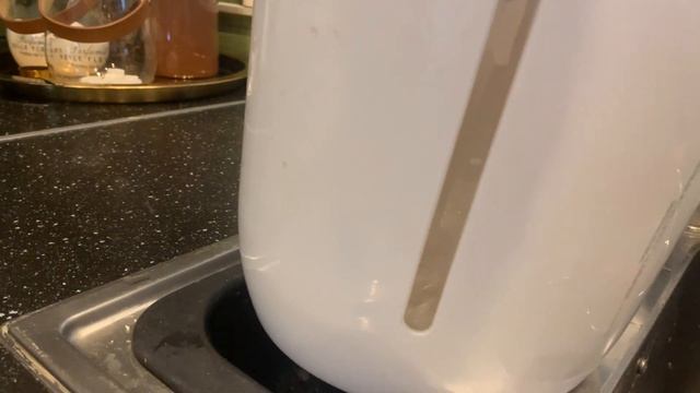 Xiaomi - Deerma DEM F600