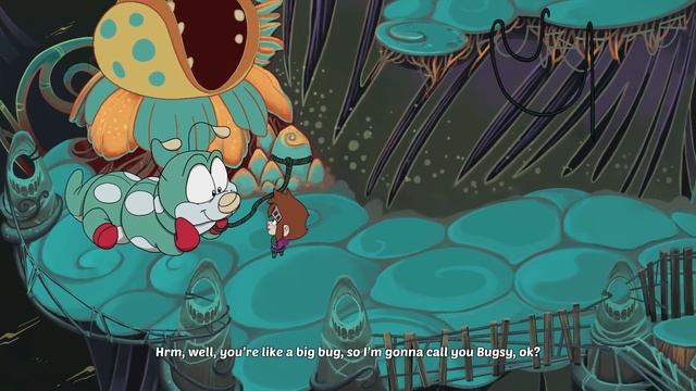 The Little Acre Review смотреть онлайн