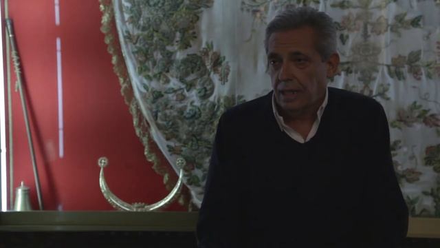 Documental | Nuestra Señora de la Cabeza смотреть онлайн