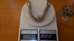 Как отличить вольфрам от молибдена из силовых тиристоров