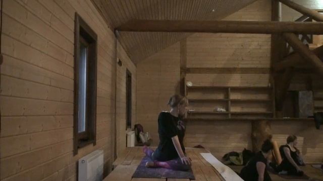 СYF2019 Елена Бакай занятие 1 смотреть онлайн