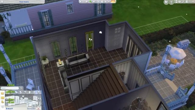 Saturday Relaxation stream! Talking about Sims news and playing Sims 4! смотреть онлайн