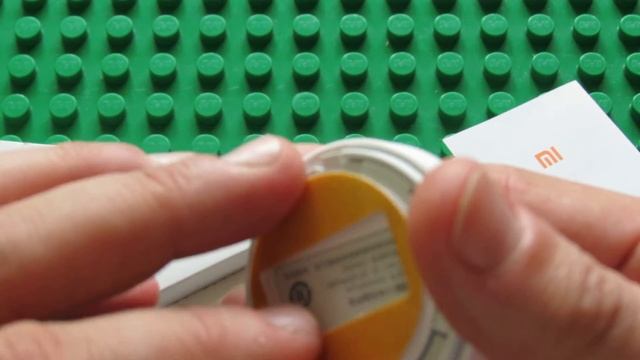 Unboxing Xiaomi Smart Wireless Switch смотреть онлайн