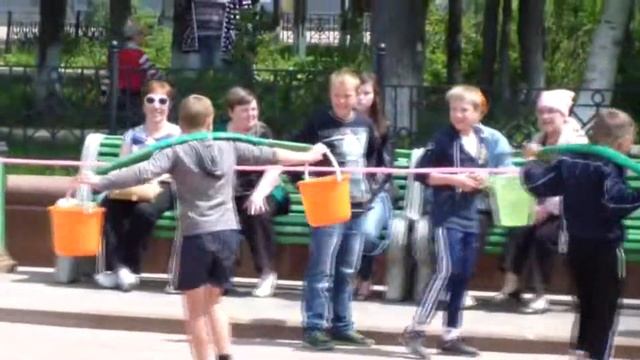 Сахалинский сабантуй смотреть онлайн