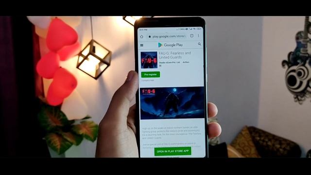 Fix FAUG Game Error Your device isn't compatible with this version Problem Solution смотреть онлайн