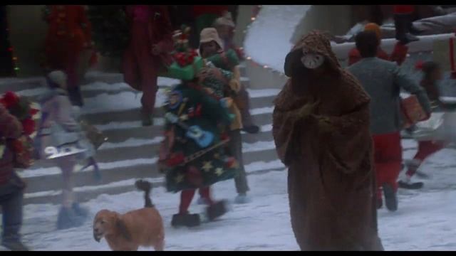 [вСКРЫТОЕ КИНО] Гринч - Похититель Рождества (How The Grinch Stole Christmas) смотреть онлайн