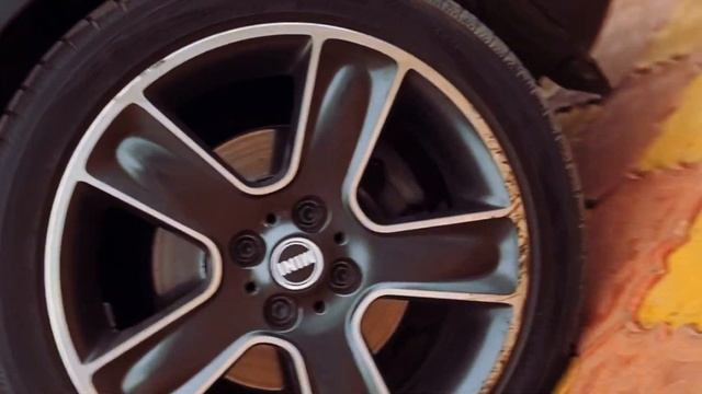 BMW MINI COOPER | Only One 1 Murshidabad pre-owned market | NEW SINHA CAR BAZAR смотреть онлайн