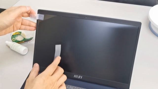 【Ezstick】MSI 微星 Modern 15 B12M B13M B7M 鍵盤膜樣式 及 機身貼 螢幕貼 滑鼠板 保護貼 施工過程 DIY 筆電包膜 смотреть онлайн