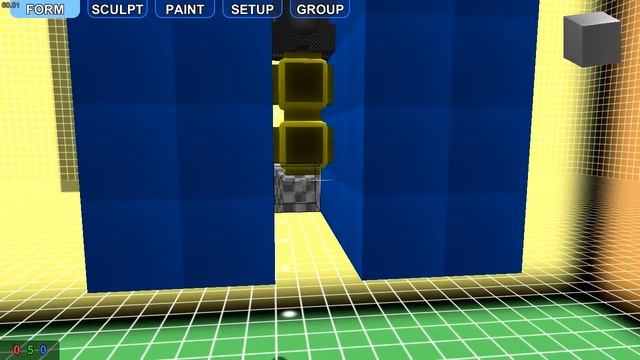 MachineCraft Tutorial 02 : Modify The Sample смотреть онлайн