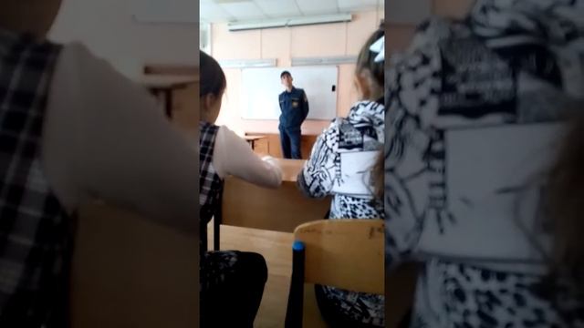 Пожарная часть 5 А. Часть. 1. смотреть онлайн