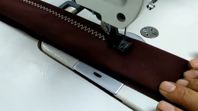 THOR GT-2153L-30 30" Long Arm Walking Foot ZIG ZAG Sewing Machine смотреть онлайн