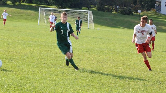 2019 Varsity Boys Soccer - Coach Randall смотреть онлайн