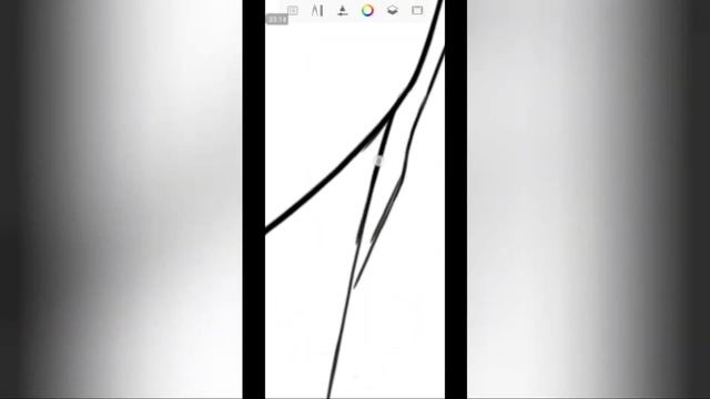 Digital Drawing on Autodesk Sketchbook | part I - Lining смотреть онлайн