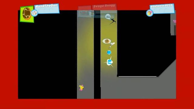 THE SMALLEST SQUARES I'VE EVER HAD! - Speed Runners Random Moments смотреть онлайн