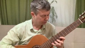 Обзор гитар Almansa 400 Natur Almansa 401 и Almansa 402