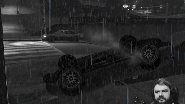 ПОЧЕМУ ВСЕ ПАДАЮТ В LIBERTY CITY? ГРАВИТАЦИЯ ПОКИНУЛА GTA 4! смотреть онлайн