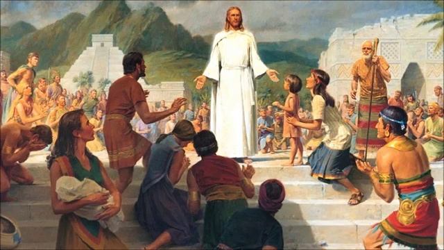 Истинное учение Иешуа (Иисуса Христа). Что внутри, то и снаружи.