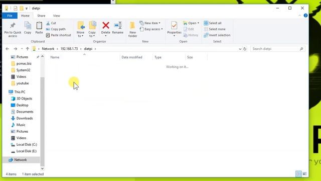 DietPi Plex Media Server Setup on Raspberry Pi 3 B Plus смотреть онлайн