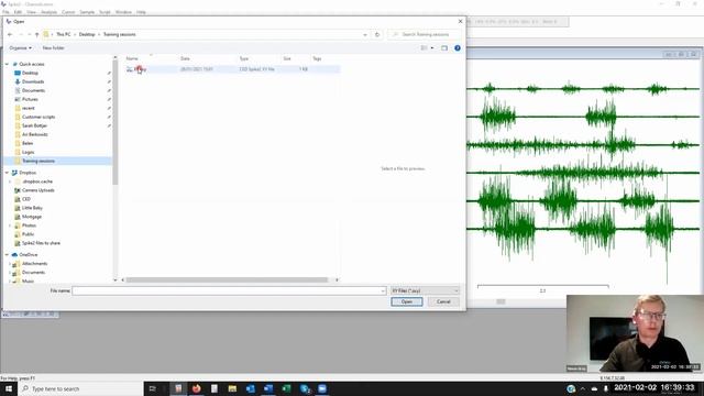 Spike2 Introduction 2021 смотреть онлайн