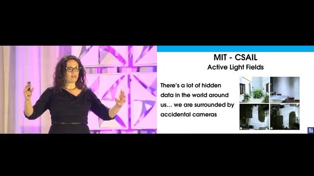 11th Annual Tech Trends for Journalists (2018) смотреть онлайн