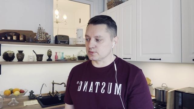 Гороховый супчик ? из свиной копченой рульки