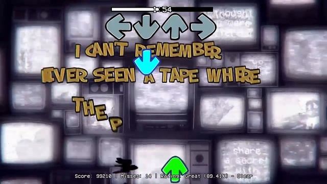 FnF: Don't Listen Amanda The Adventurer [FNF/HARD] (SHOWCASE) @latkhor_budhiee смотреть онлайн