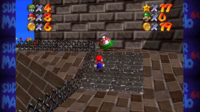 Super Mario Multiplayer - PART 8 - XXX Oregano смотреть онлайн