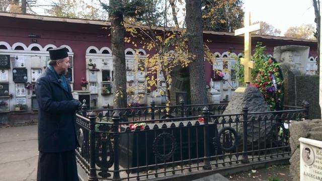 «То, что было незаметно» смотреть онлайн