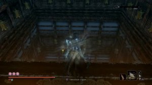 Самый быстрый фарм опыта золота и ресурсов в Секиро (13822 опыта и 1857 монет за полторы минуты НГ+