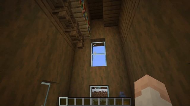Minecraft 1.14 обновление. Новые деревни: снежная и в саванне! Бамбуковый лес и ягоды! смотреть онлайн