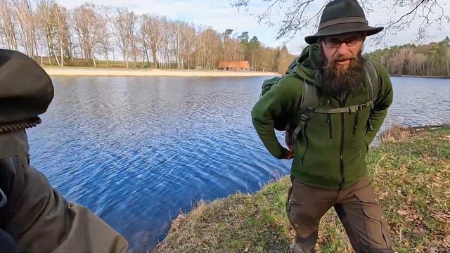 Bewerbung von den Waldwerkern, zur Challenge #100kmwild von Joey & Luke Kelly смотреть онлайн