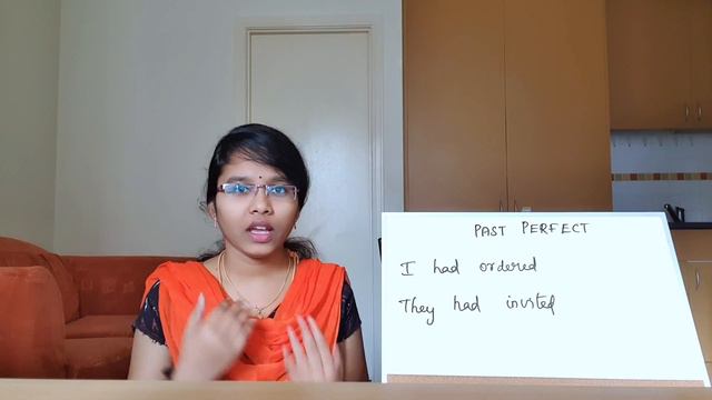 Lesson 15 - Past Perfect Tense | Spoken English in Tamil | Chitraiselvi Arichandran смотреть онлайн