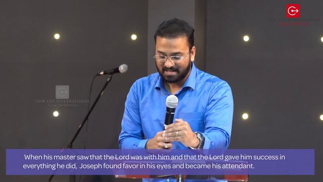 ERNEST MOHANTY || ASK || LATEST CHRISTIAN ENGLISH MESSAGE 2020 смотреть онлайн