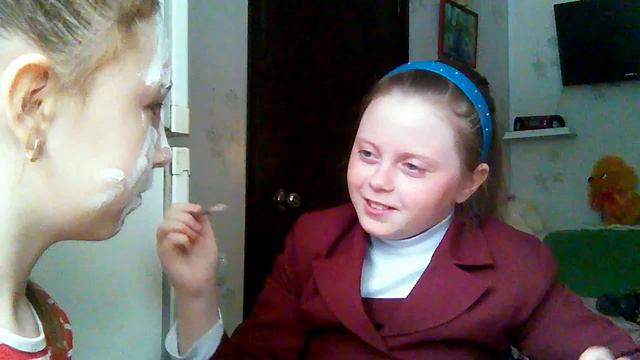 Марионетка! Мейкап смотреть онлайн