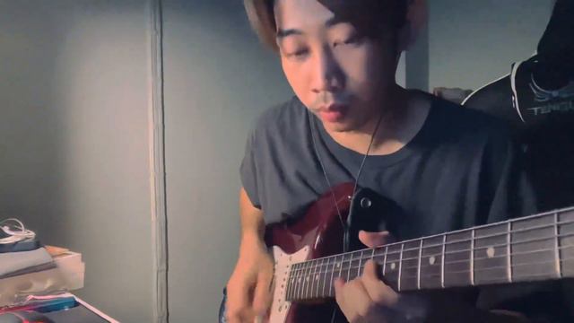 Dream Theater - Wither (Solo) смотреть онлайн